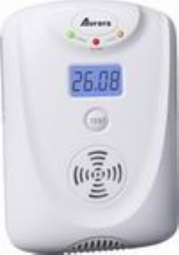 Led Co Detector